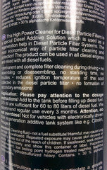Dynomite Diesel DPF Clean DDPDPFCLEAN