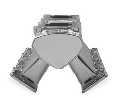 Sniper Motorsports 822061 SNIPER EFI LS3/L92 HI-RAM 2X4 EFI INTAKE