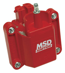 MSD Performance 8226 Coil, GM External HEI Coil, Hi Perf.