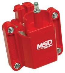 MSD Performance 8226 Coil, GM External HEI Coil, Hi Perf.