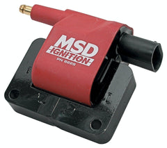 MSD Performance 8228 Coil, Chrysler Late Model, 90-96