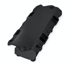 Sniper Motorsports 825072 SNIPER SBC CARBURETED DUAL QUAD INTAKE M