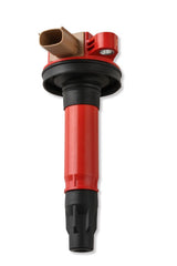 MSD Performance 82576 Coil, RED, Ford Eco-Boost 3.5L V6, 6-Pk