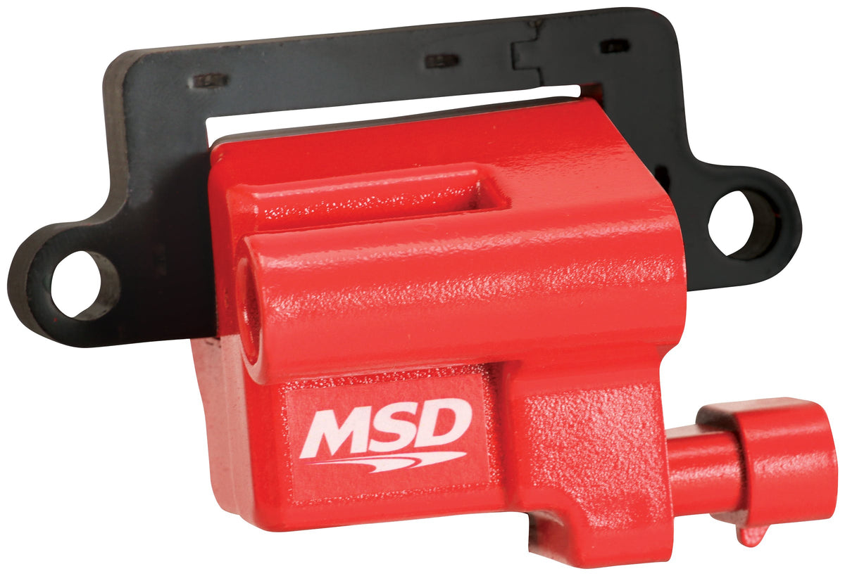 MSD Performance 8264 Coils, GM, L-Series, Truck, 99-09, Singl