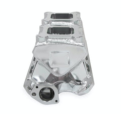 Sniper Motorsports 827071 SNIPER SBF CARBURETED DUAL QUAD INTAKE M