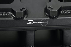 Sniper Motorsports 827072 SNIPER SBF CARBURETED DUAL QUAD INTAKE M