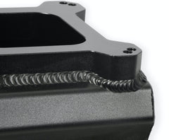 Sniper Motorsports 827072 SNIPER SBF CARBURETED DUAL QUAD INTAKE M