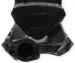 Sniper Motorsports 827072 SNIPER SBF CARBURETED DUAL QUAD INTAKE M