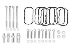 Sniper Motorsports 828071 SNIPER HI-RAM EFI INTAKE MANIFOLD+FUEL R