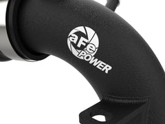 aFe Power 21-23 Ford Bronco (2.7) Intercooler Hose Kit 46-20589-B