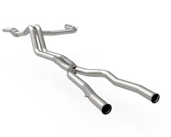 Kooks Custom Headers Chevrolet, Pontiac (Coupe) Exhaust System Kit 22315100