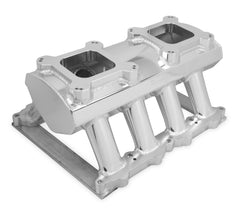 Sniper Motorsports 829061 SNIPER HI-RAM CARBURETED INTAKE MANIFOLD