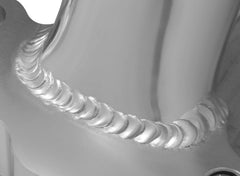 Sniper Motorsports 829061 SNIPER HI-RAM CARBURETED INTAKE MANIFOLD