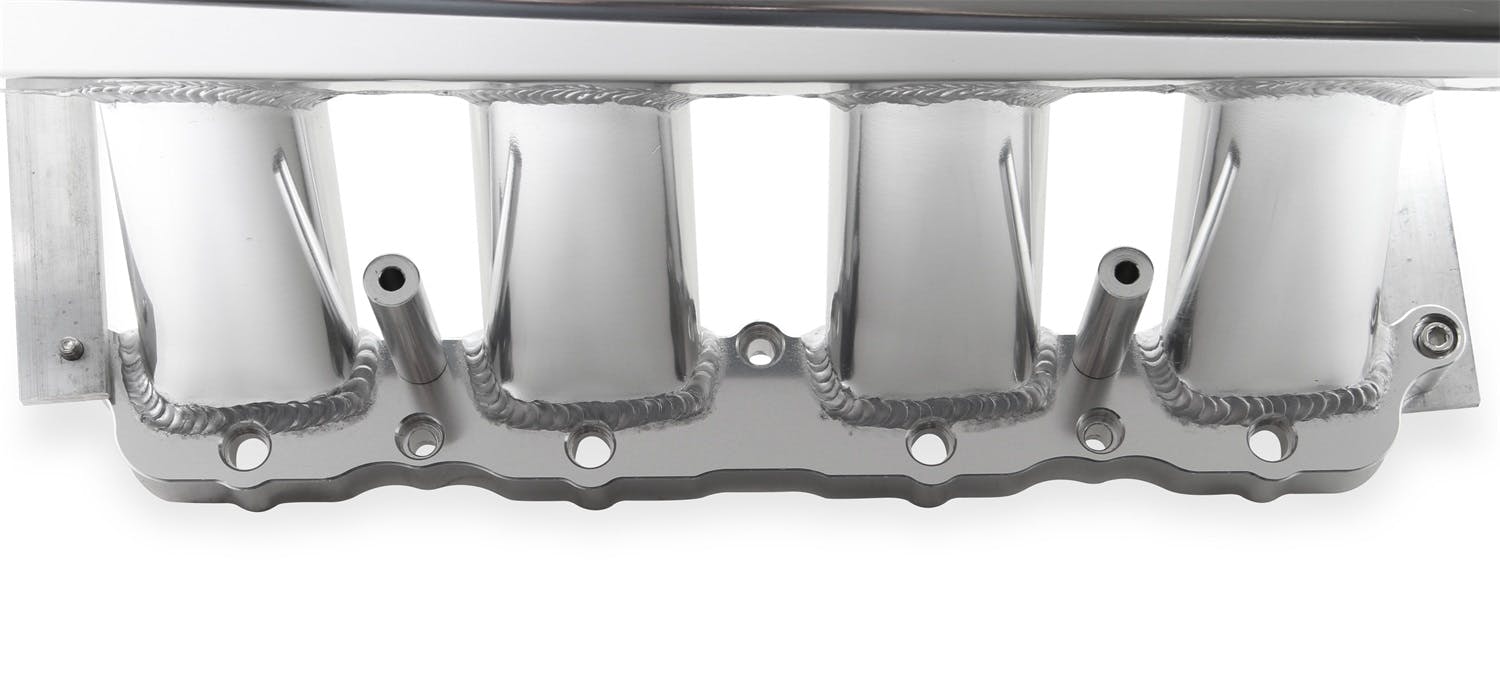 Sniper Motorsports 829081 SNIPER EFI HI-RAM INTAKE MANIFOLD 05-10