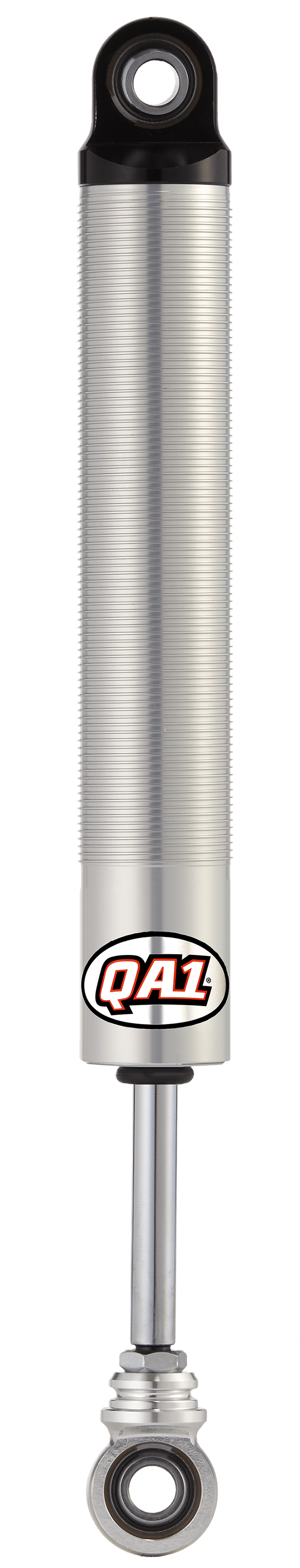 QA1 829-DRY Shock Sml Alum C-O 15 -24 Eye-B/Eye-B V-None Dry