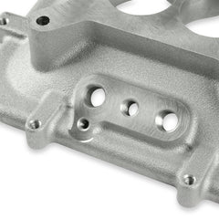 Holley Engine Intake Manifold Spacer 300-267