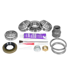 Yukon Gear 91-97 Toyota Land Cruiser (4WD) Axle Differential Bearing and Seal Kit - Rear YKTLC-B