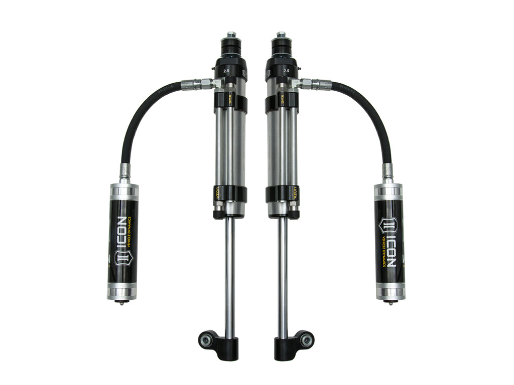 ICON Vehicle Dynamics 59926P Rear Shock Absorbers