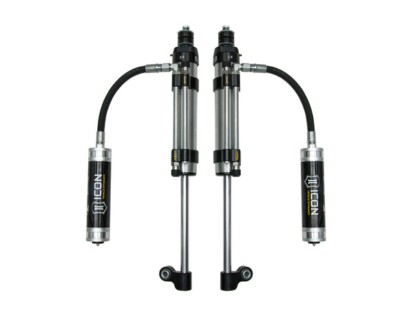ICON Vehicle Dynamics 59926P Rear Shock Absorbers