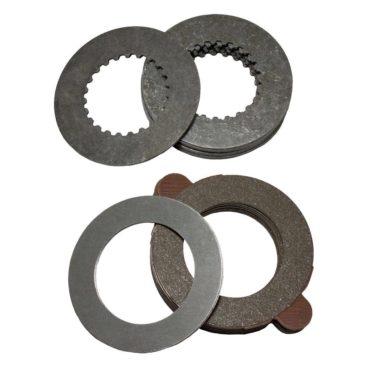 Yukon Gear Chevrolet Chrysler Dodge Ford (4WD/RWD) Differential Clutch Pack YPKD44-PC-T/L