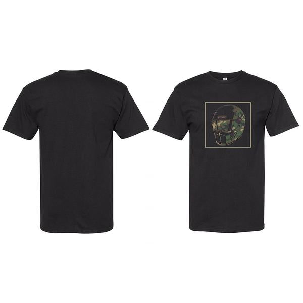 Simpson Safety T-Shirt 44501Y
