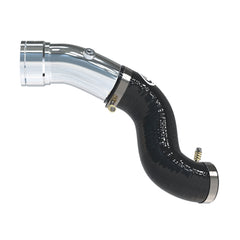 S&B Filters Cold Side Intercooler Pipe for 11-16 Ford F250 F350 V8-6.7L Powerstroke 83-1000-BKJF