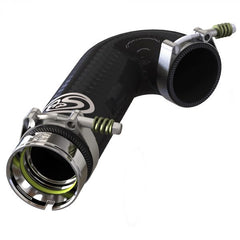 S&B Filters RESONATOR DELETE HOT SIDE FOR SILVERADO SIERRA 1500 TAHOE YUKON SUBURBAN ESCALADE DURAMAX 3.0 83-1003