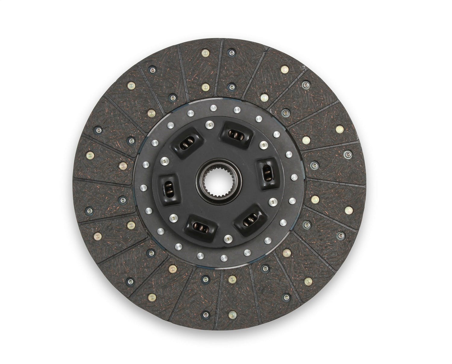 Hays 83-1102 HAYS CLASIC CLTCH GM,11IN,26SPL
