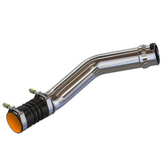 S&B Filters Hot Side Intercooler Pipe for 2016-2024 Ford F250 / F350 6.7L Powerstroke 83-2004-BKJF