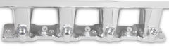 Sniper Motorsports SNIPER EFI LOW-PROFILE SHEET METAL FABRICATED INTAKE MANIFOLD GM LS7 830111-1