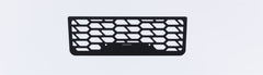 Putco 83166 Hex Shield-Bumper Grille Inserts