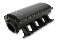 Sniper Motorsports 832142 SNIPER EFI LS1/2/6 HI-RAM 90MM BLACK W/