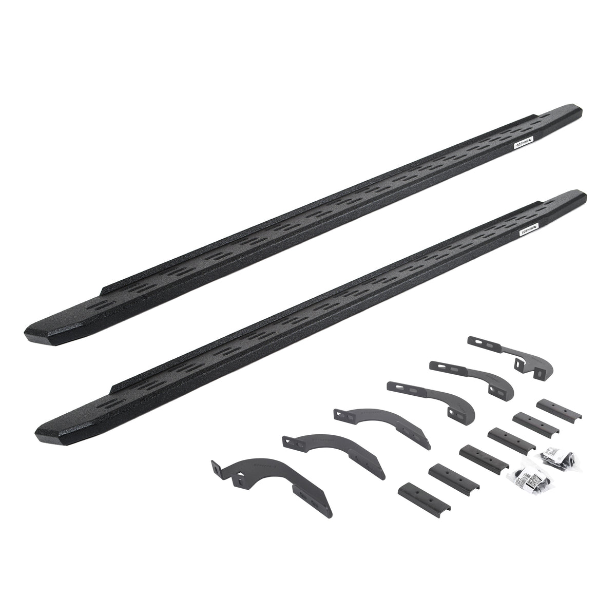 Go Rhino 05-23 Toyota Tacoma (Crew Cab Pickup) Running Board 69642987T