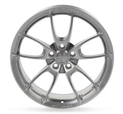 Carroll Shelby Wheels Wheel CS21-911460-TR