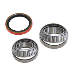 Yukon Gear Chevrolet (4WD) Wheel Bearing and Seal Kit - Front AKF-G06
