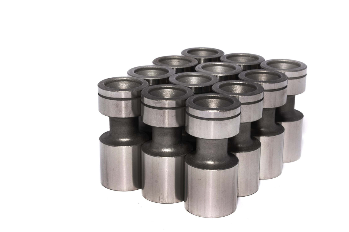 Competition Cams 835-12 Solid/Mechanical Lifter Set