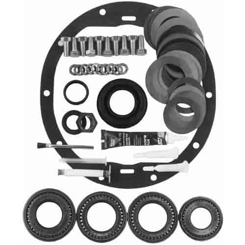 Richmond 83-1041-M Differential Mega Bearing Kit