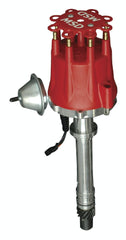 MSD Performance 8361 Distrib., Chevy V8, Billet w/Vacuum Adv.
