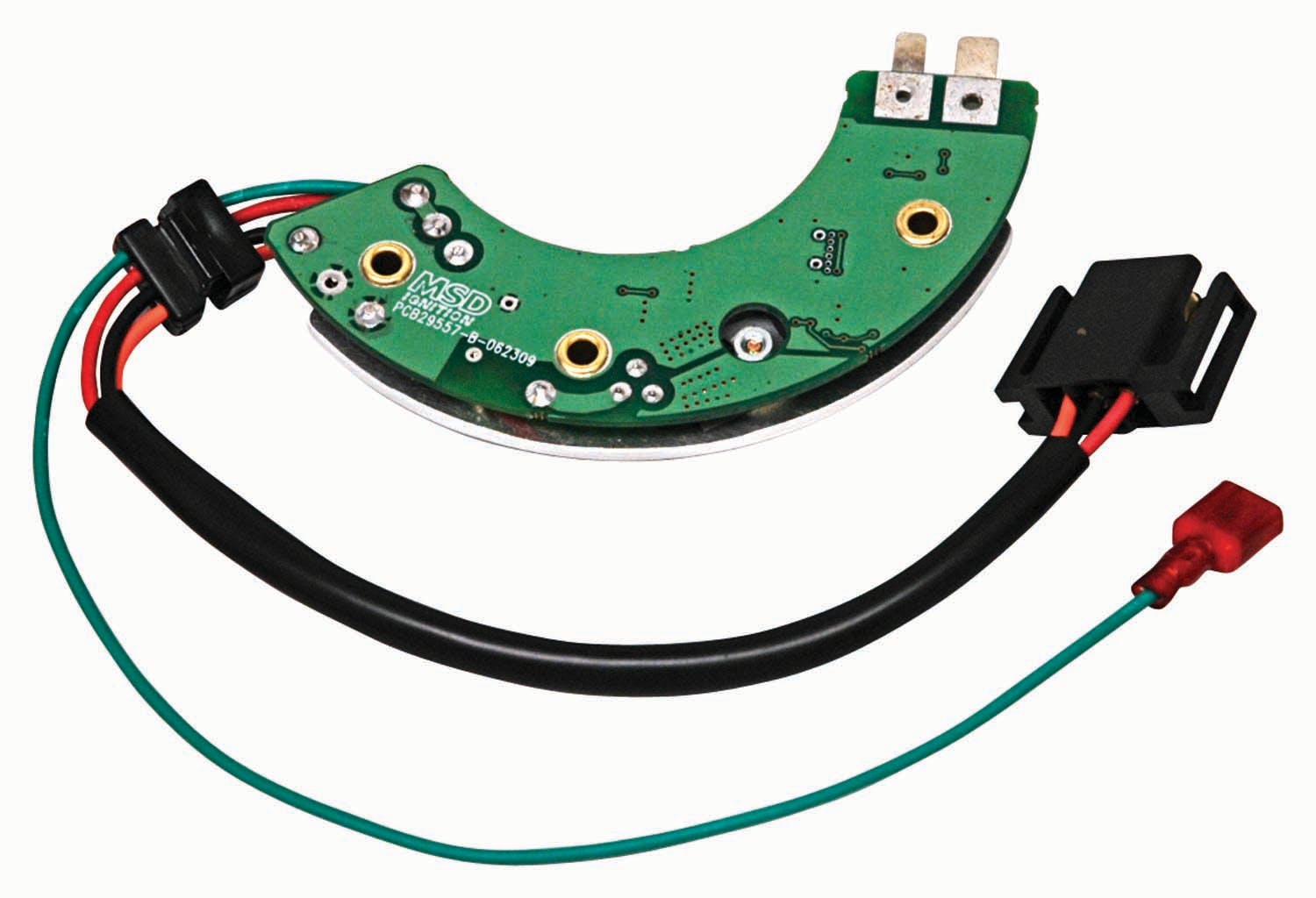 MSD Performance 83647 Digital HEI Module, GM