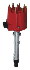 MSD Performance 8366 Distributor,V8,LateMod GM HEI, Ext Coil