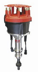MSD Performance 8384 Distributor, Ford 351W, w/Dual Pickup