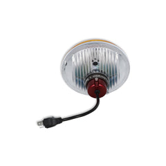 Retrobright American Motors, Audi, BMW, Bentley... Headlight LFRB105