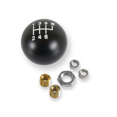 Hurst Manual Transmission Shift Knob 163650HST