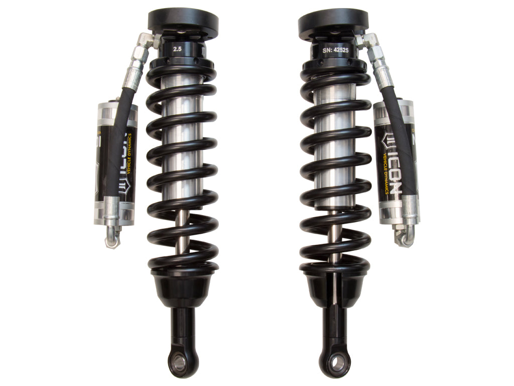 ICON Vehicle Dynamics 91210 Coilover Kit