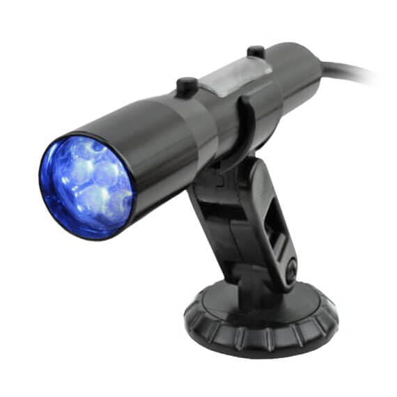 Sniper Motorsports 840003-1 SNIPER SHIFTLIGHT, CAN OBD2, BLACK