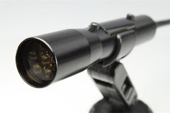 Sniper Motorsports 840008 SNIPER SHIFTLIGHT, BLACK W/YEL LED