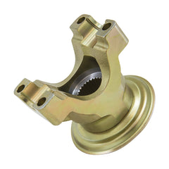 Yukon Gear Ford Lincoln Mercury (4WD/RWD) Differential End Yoke - Rear Differential YYF900603