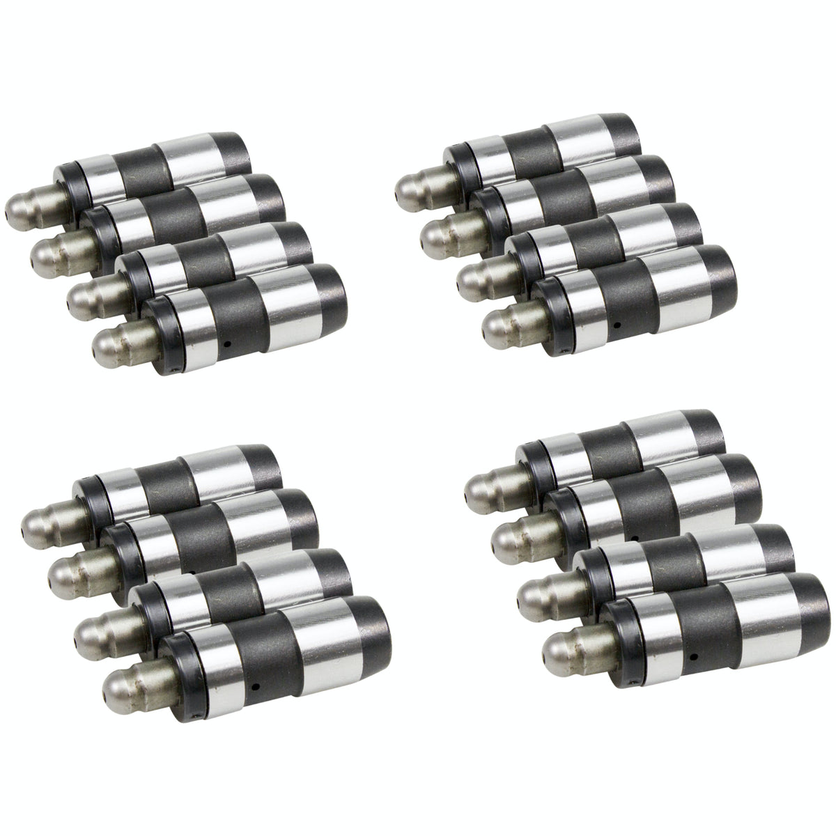 Competition Cams 84031-16 Performance Lash Adjuster Set for 92-11 Ford 4.6/5.4 2 Valve