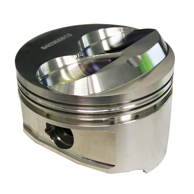Howards Cams 840355613L Engine Piston Kit