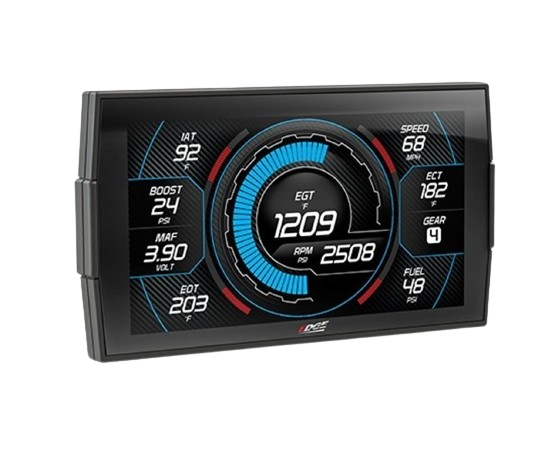 Edge Products 84130-3 Insight CTS3 Digital Gauge Monitor